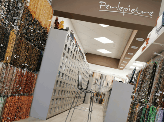 Le Migliori Forniture per Gioiellerie da Perlepietre.