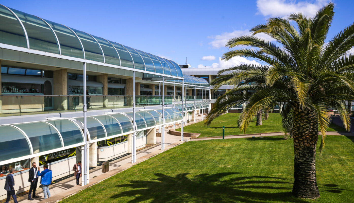 Il Tarì in Marcianise: a Benchmark of Excellence in the Italian and European Jewelry Industry