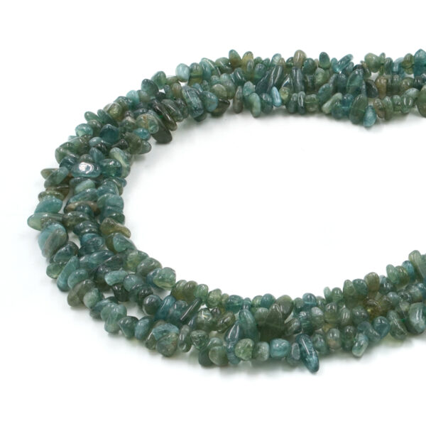 Apatite fili sassi 9x7mm