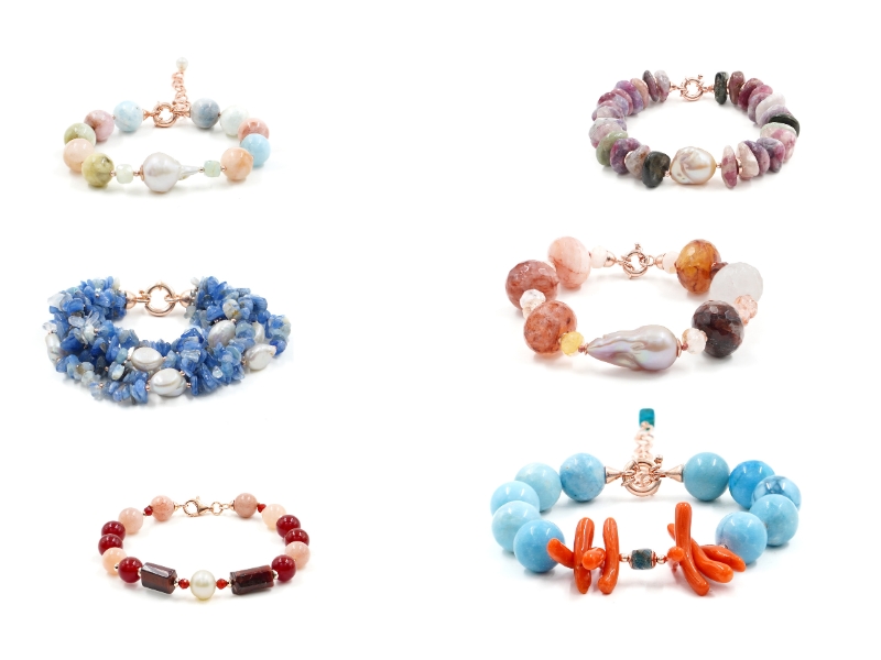 Women's bracelets!