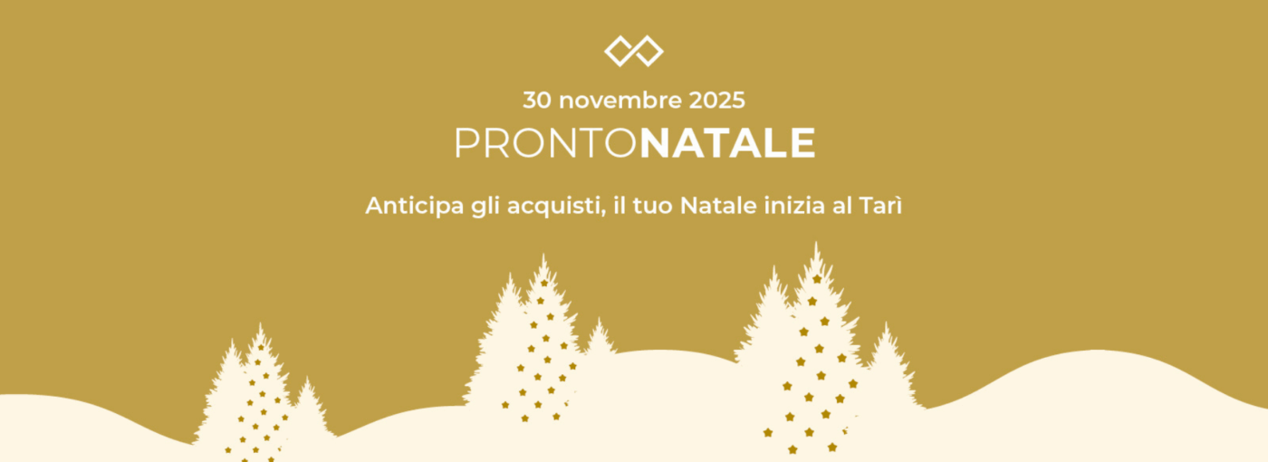 Pronto Natale del 30 Novembre 2025