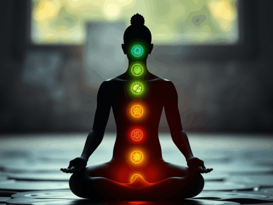 Significato dei chakra: cosa sono e perché influenzano il nostro equilibrio