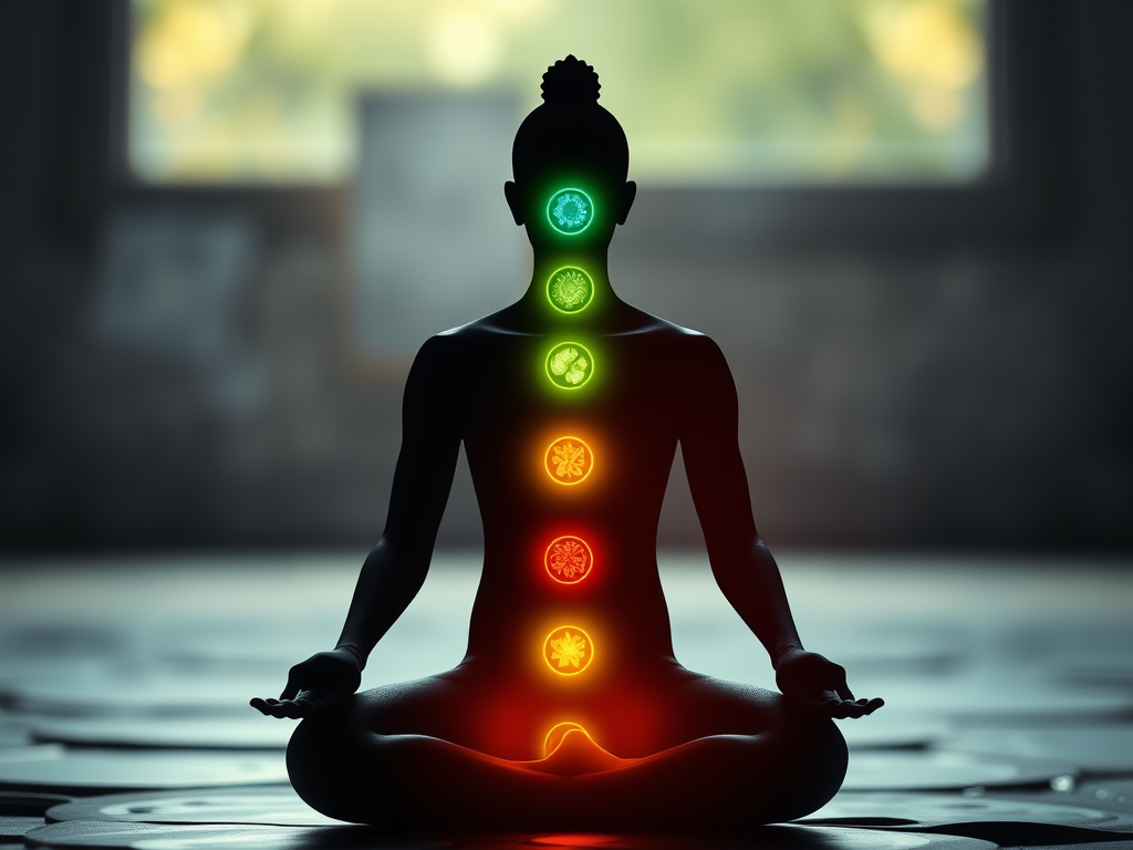 Significato dei chakra: cosa sono e perché influenzano il nostro equilibrio