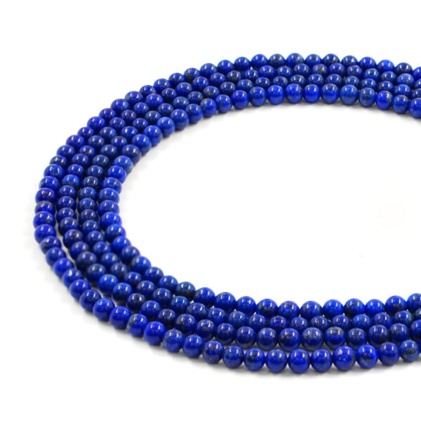 Lapis filo tondo 4mm