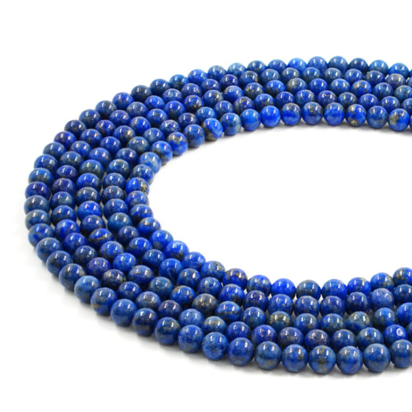 Lapis filo tondo 6mm