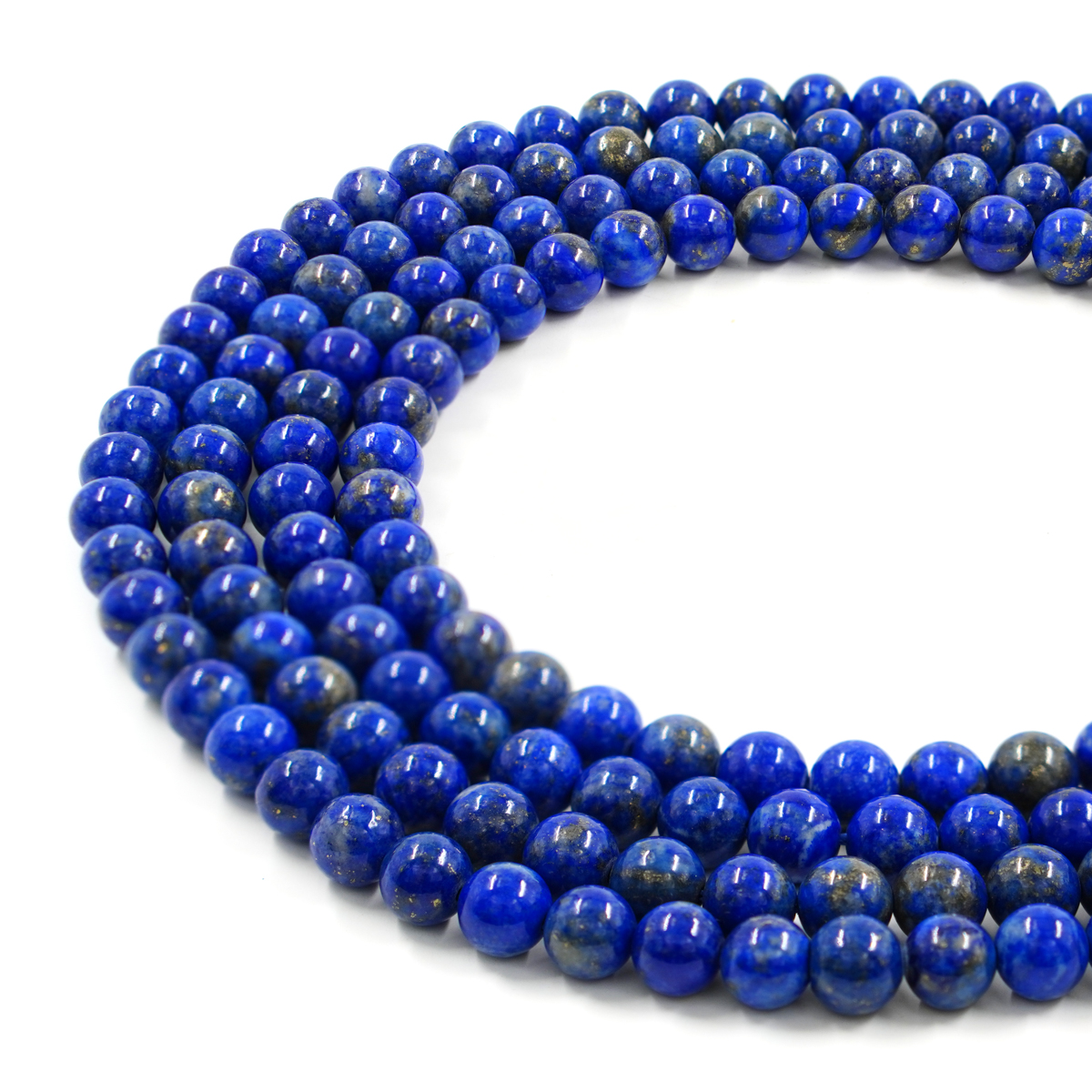 Lapis filo tondo 8mm
