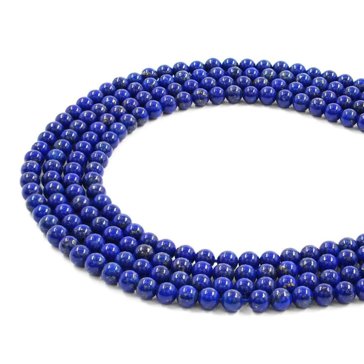 Lapis filo tondo 6mm – Qualità A