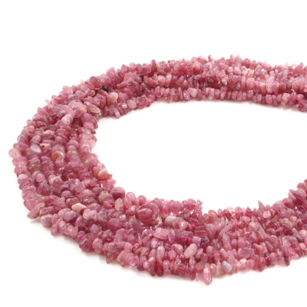 Tormalina fili Chips 4-5mm