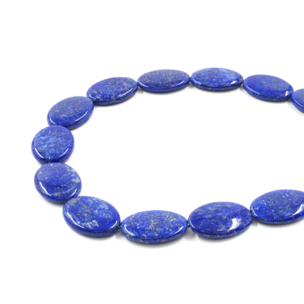 Lapis fili ovali 25x18mm